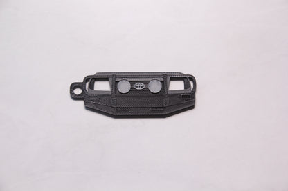 Toyota Land Cruiser 2000