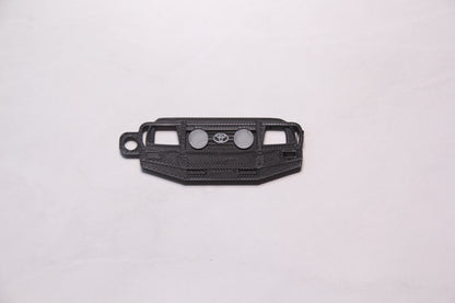 Toyota Land Cruiser 2000