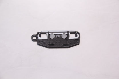 Toyota Land Cruiser 2000