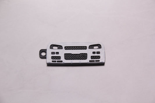 Nissan R34 GTR 1999
