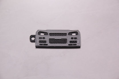 Nissan R34 GTR 1999