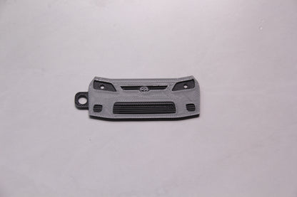 Scion TC2 2013