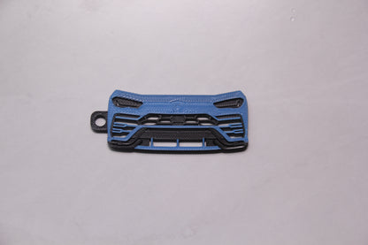 Lamborghini Urus 2021