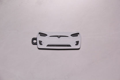 Tesla Model X 2018