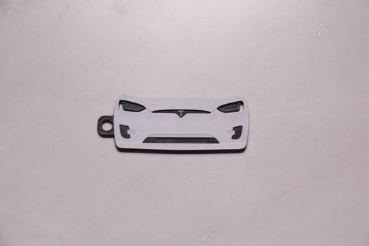Tesla Model X 2018