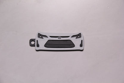 Scion TC2.5 2014