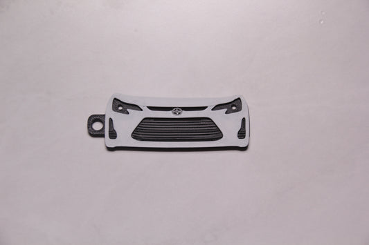 Scion TC2.5 2014