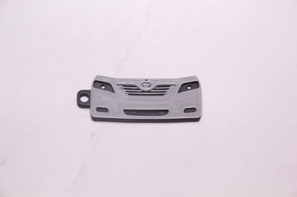 Toyota Camry 2008