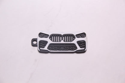 BMW X6M Competition 2021