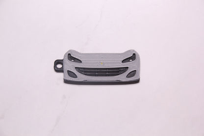 Ferrari Portofino 2019