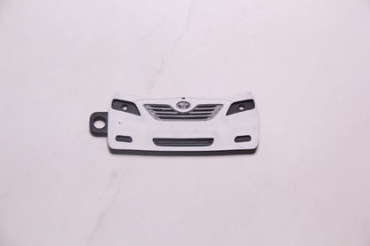 Toyota Camry 2008