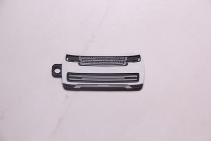 Range Rover Autobiography 2024