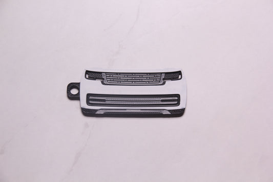 Range Rover Autobiography 2024