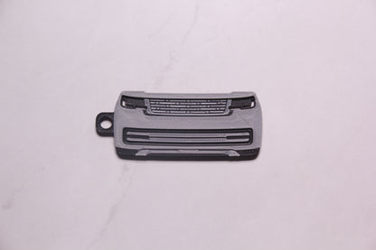 Range Rover Autobiography 2024