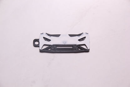 Lamborghini Hurucan STO 2024