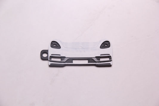 Porsche 718 Boxster 2021
