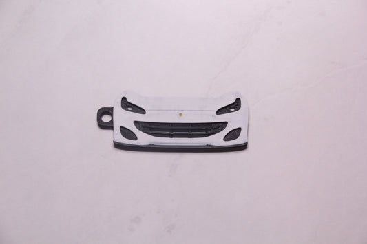 Ferrari Portofino 2019