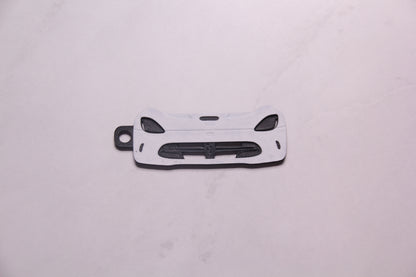 Dodge Viper 2019