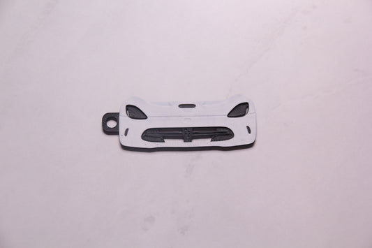 Dodge Viper 2019