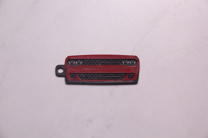 Dodge Challenger Hellcat 2023