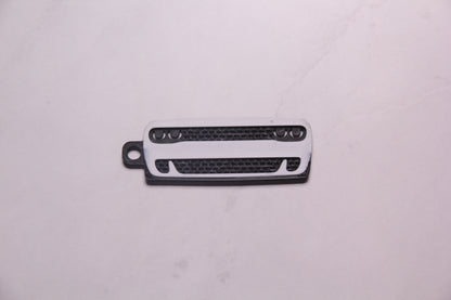 Dodge Challenger Hellcat 2023