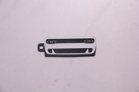 Dodge Challenger Hellcat 2023
