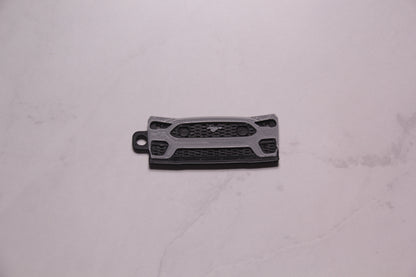 Ford Mustang Mach 1 2021