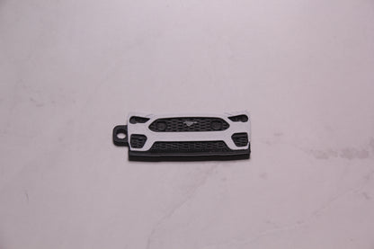 Ford Mustang Mach 1 2021