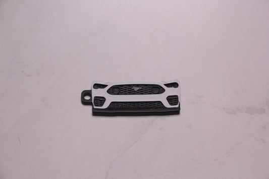 Ford Mustang Mach 1 2021