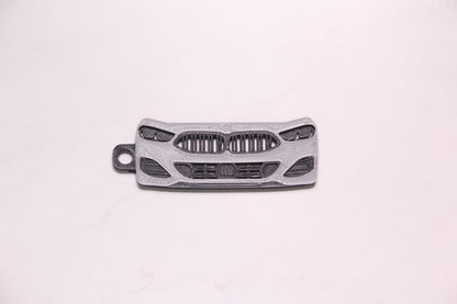 BMW M850I 2023