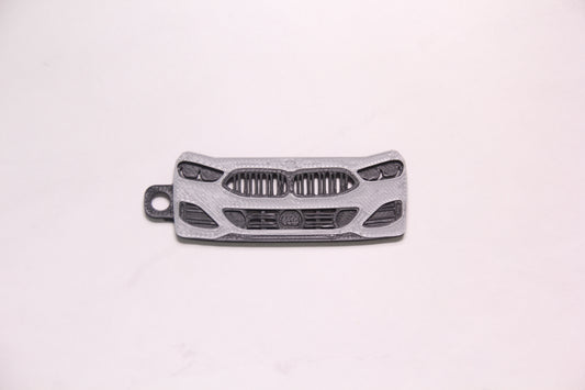 BMW M850I 2023