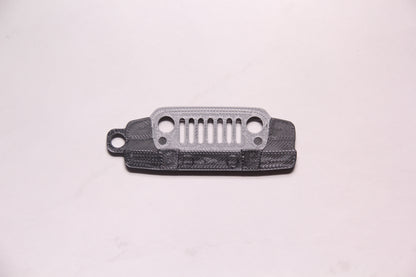 Jeep Wrangler 2008