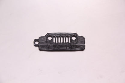 Jeep Wrangler 2008