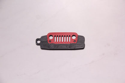 Jeep Wrangler 2008
