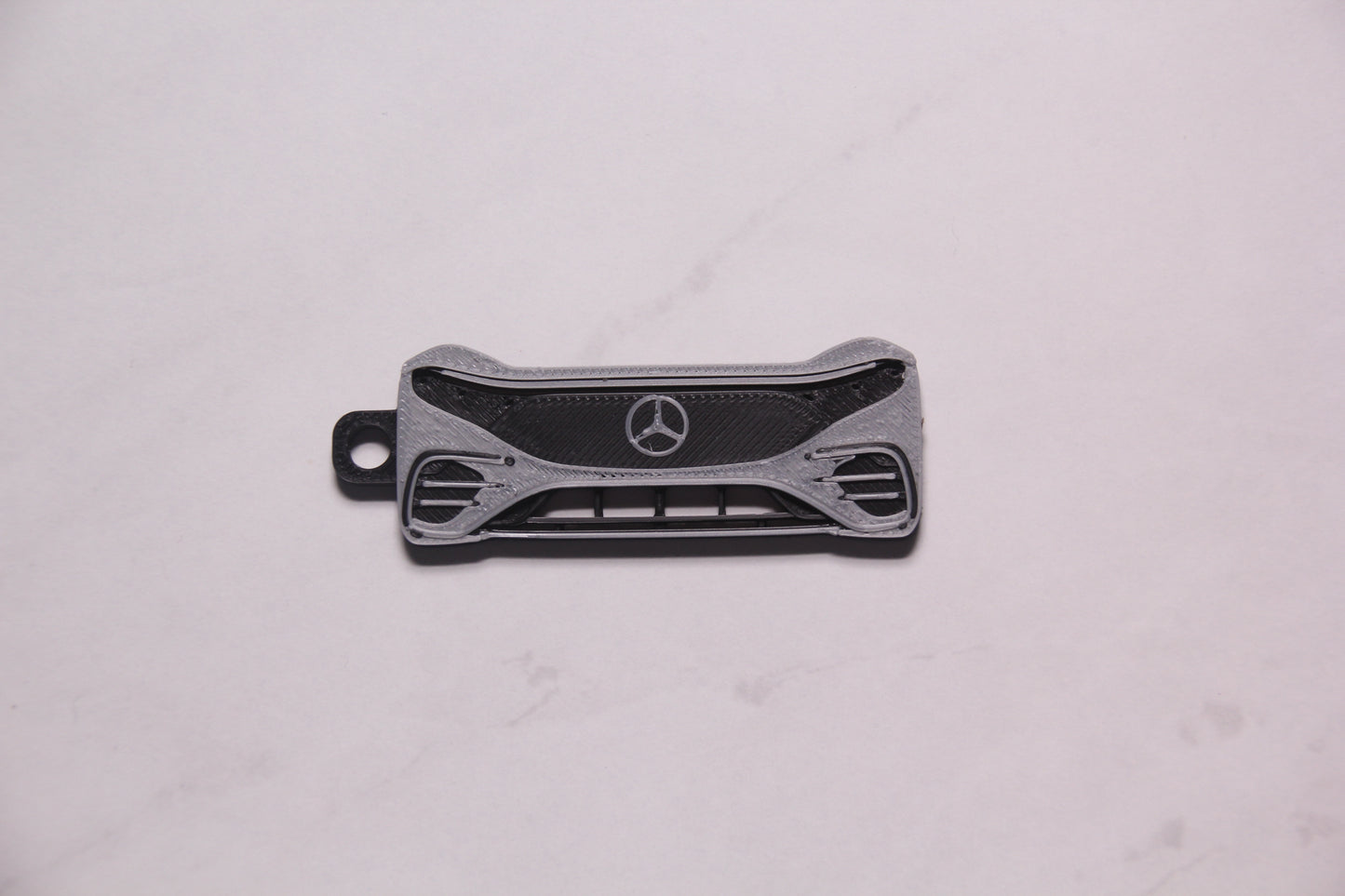Mercedes EQS580 2023