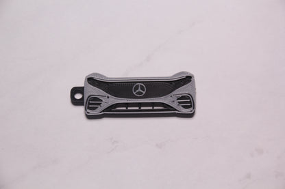 Mercedes EQS580 2023