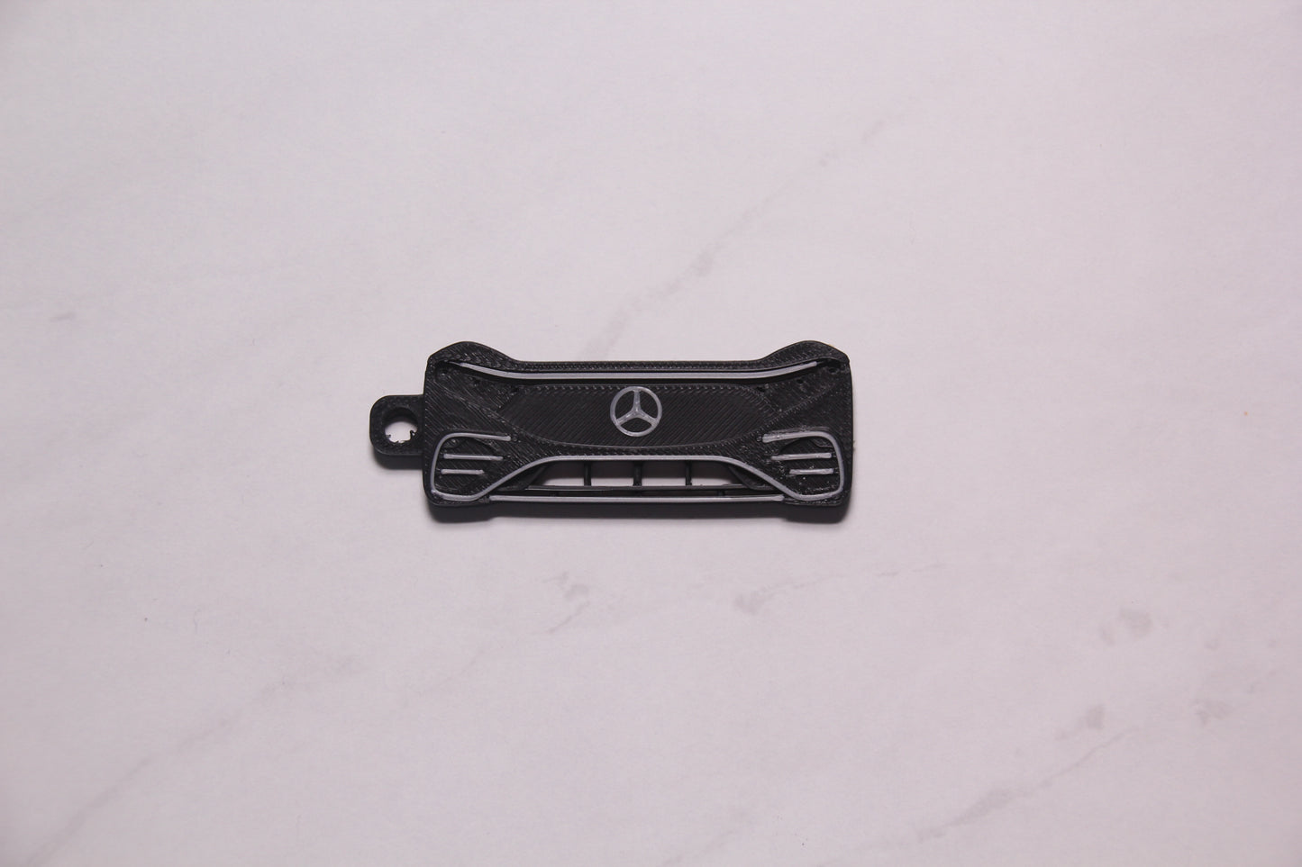 Mercedes EQS580 2023