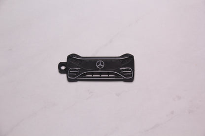 Mercedes EQS580 2023