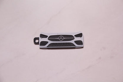 Mercedes CLA250 2022