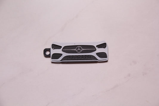 Mercedes CLA250 2022