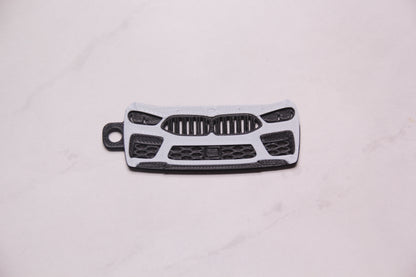 BMW M8