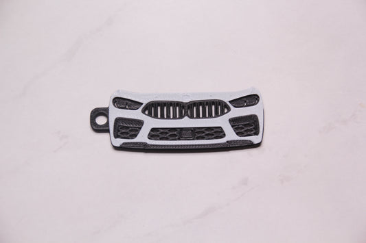 BMW M8