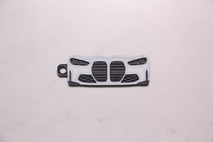 BMW M3/M4 2020 (G80/2)