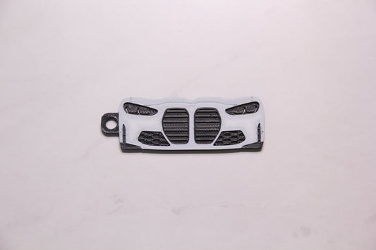 BMW M3/M4 2020 (G80/2)