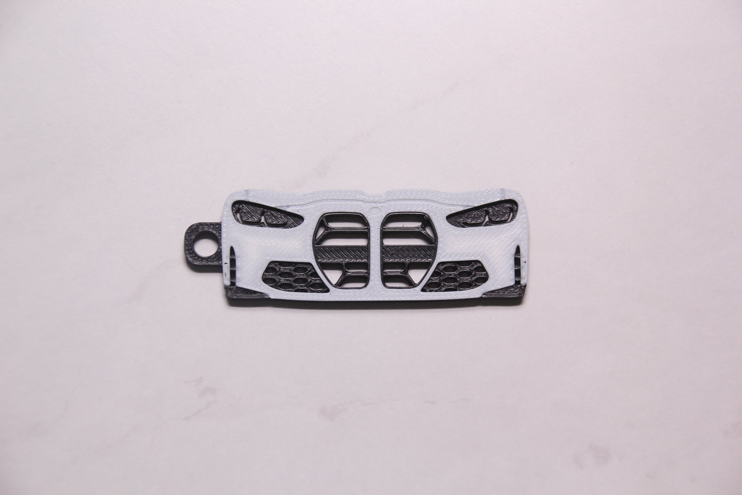 BMW M3/M4 2020 (G80/2)