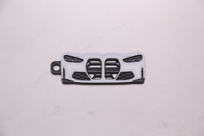 BMW M3/M4 2020 (G80/2)