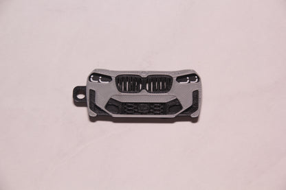 BMW X3M Competition F97 2023